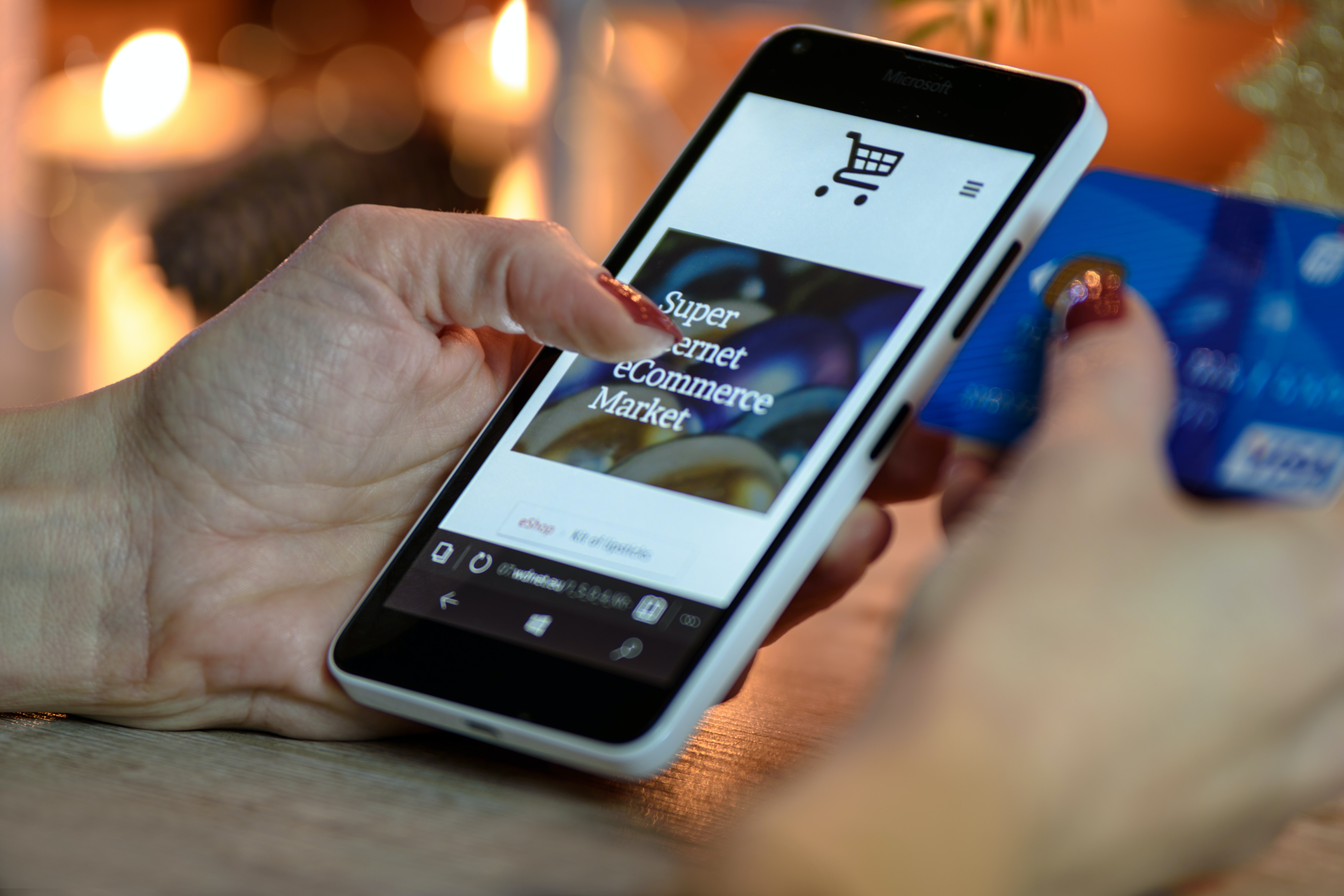 FDP Online-Shop