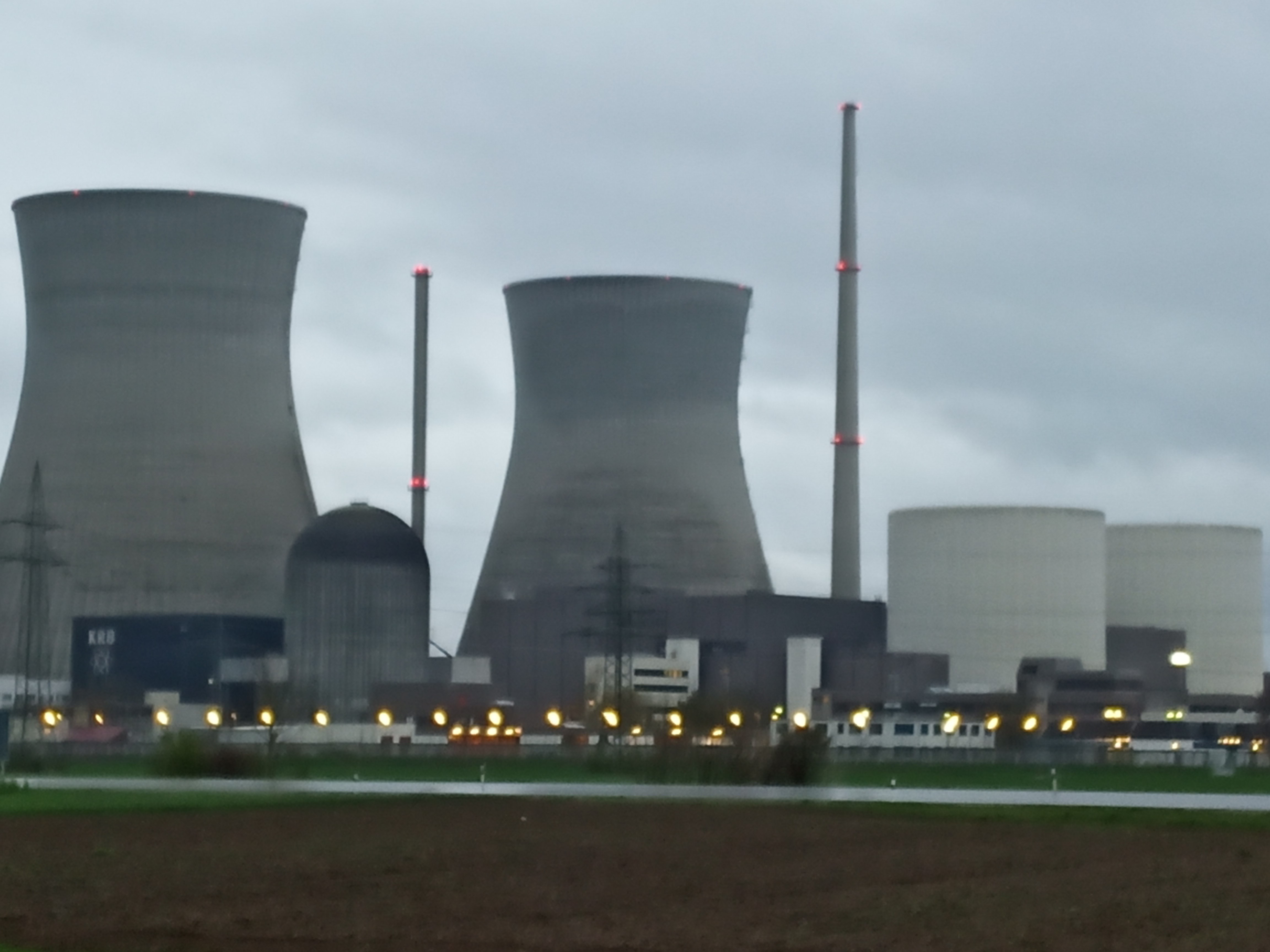Donau-Ries AKW