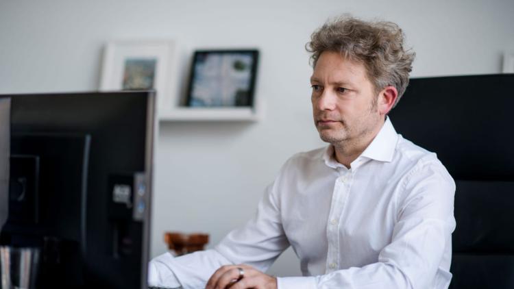 Alexander Meyer FDP