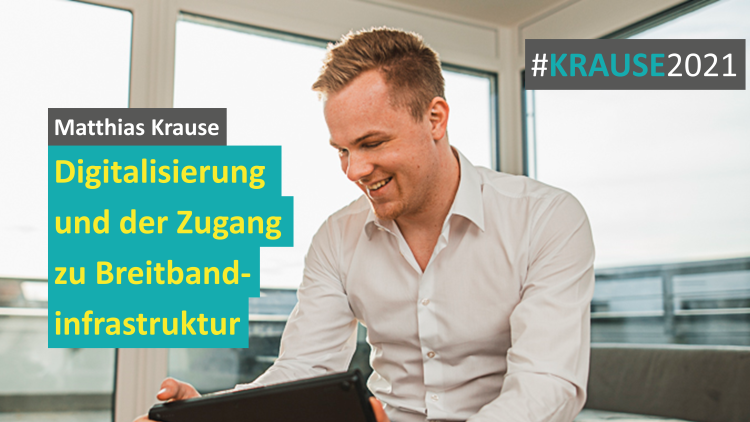 Digitalisierung Krause