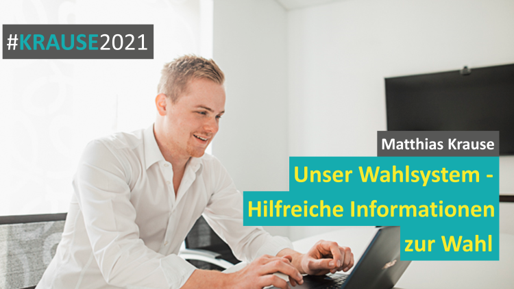 Wahlen Krause