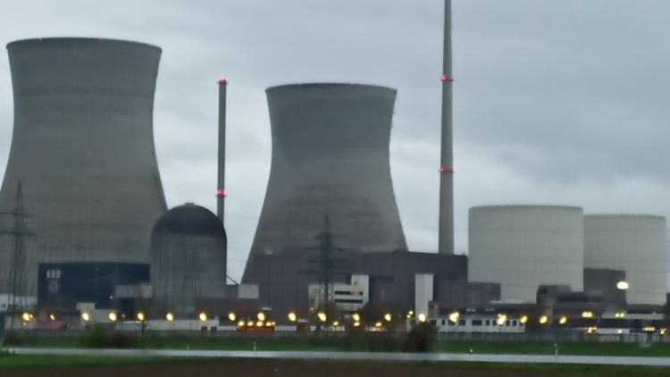 Donau-Ries AKW
