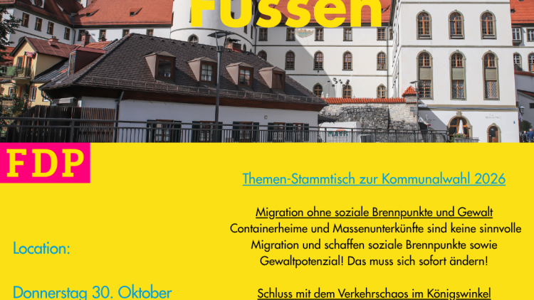 OAL Veranstaltung