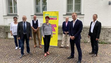 KV Aichach Friedberg