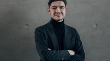 Nils Gründer