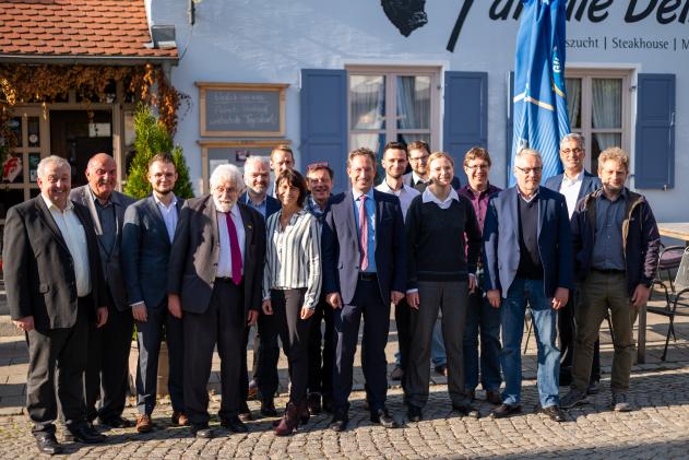 FDP Schwaben