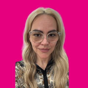 Nathalie Sandner-Reiger