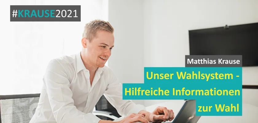 Wahlen Krause