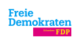 Logo FDP Schwaben