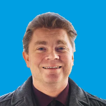 Marcus Prost