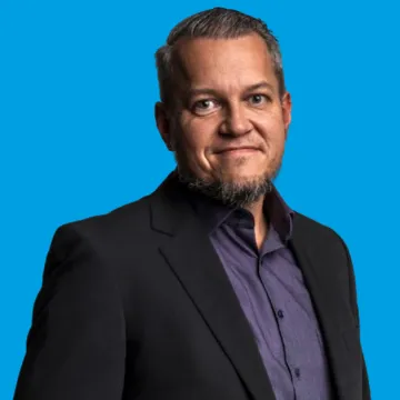 Daniel Steffen