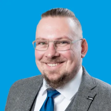 Dr. Julian Kehrle