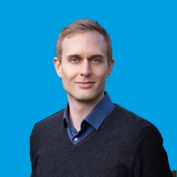 Henrik Hecht