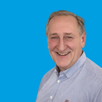 Günter Klaus