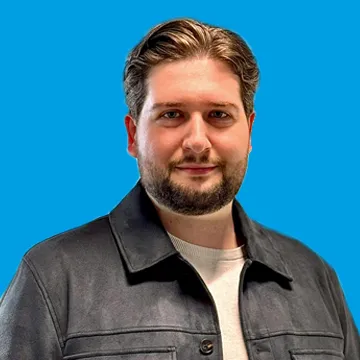 Tobias Strobel