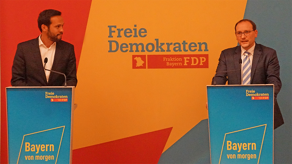 Pressestatement