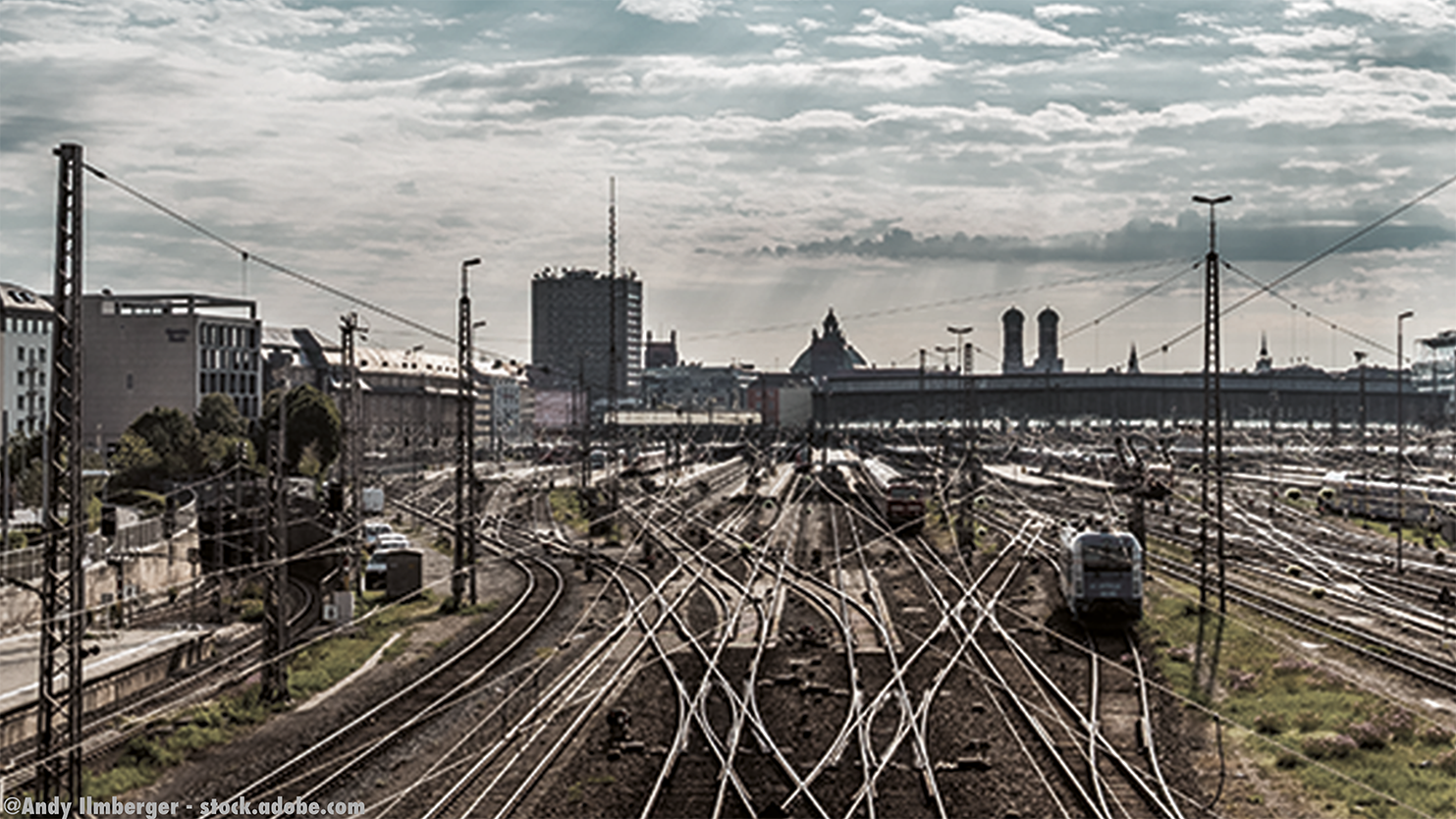 Stammstrecke