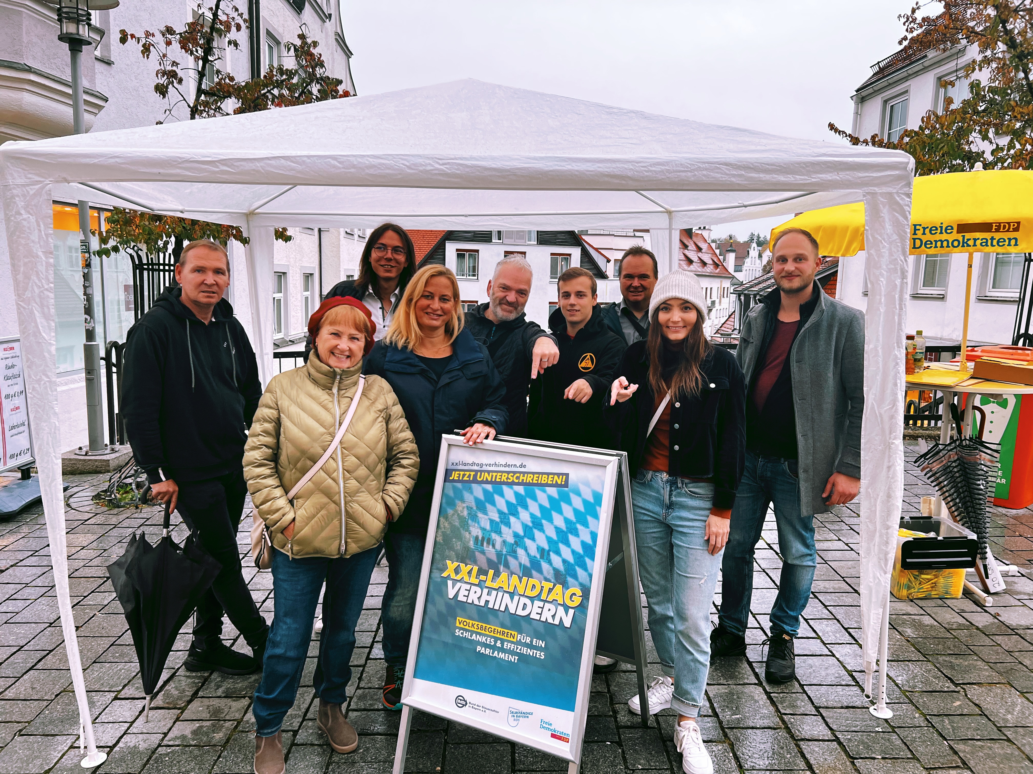 FDP Kempten 