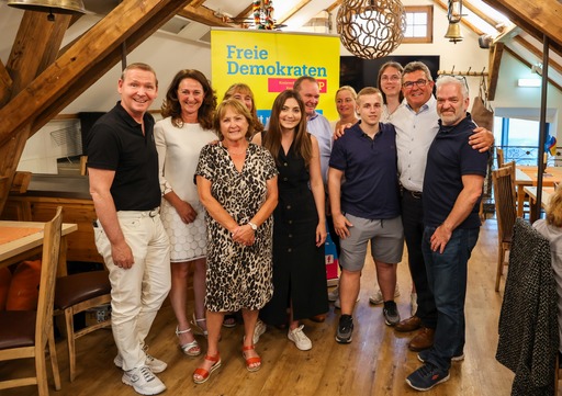 FDP Kempten