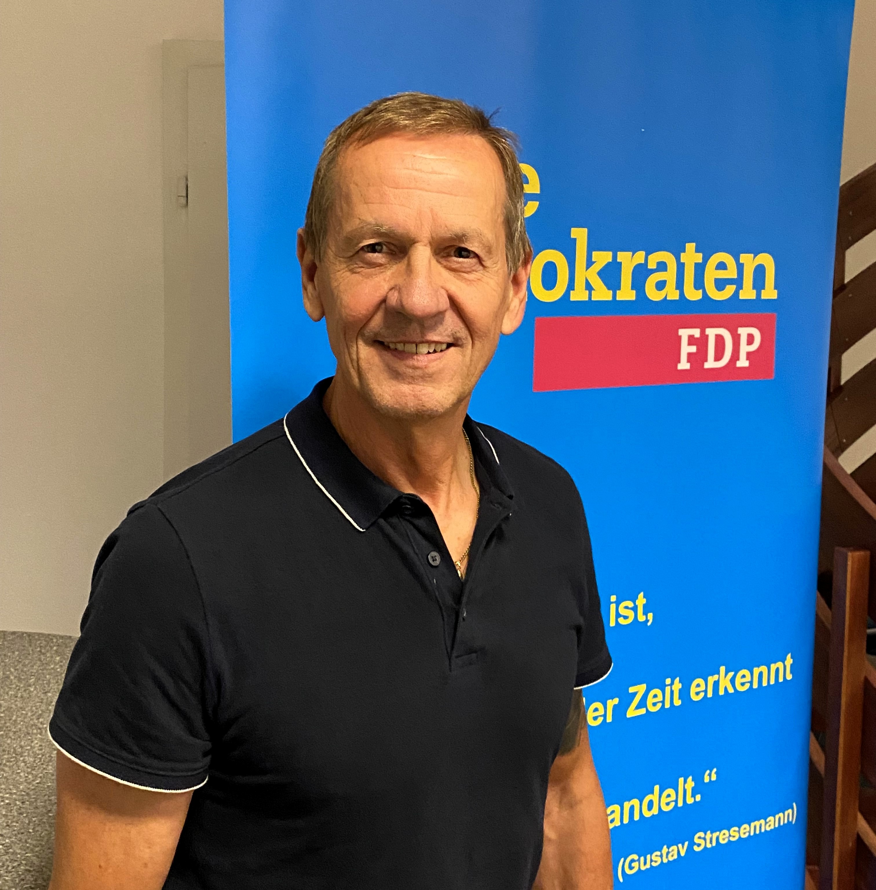 Joachim Pehlke