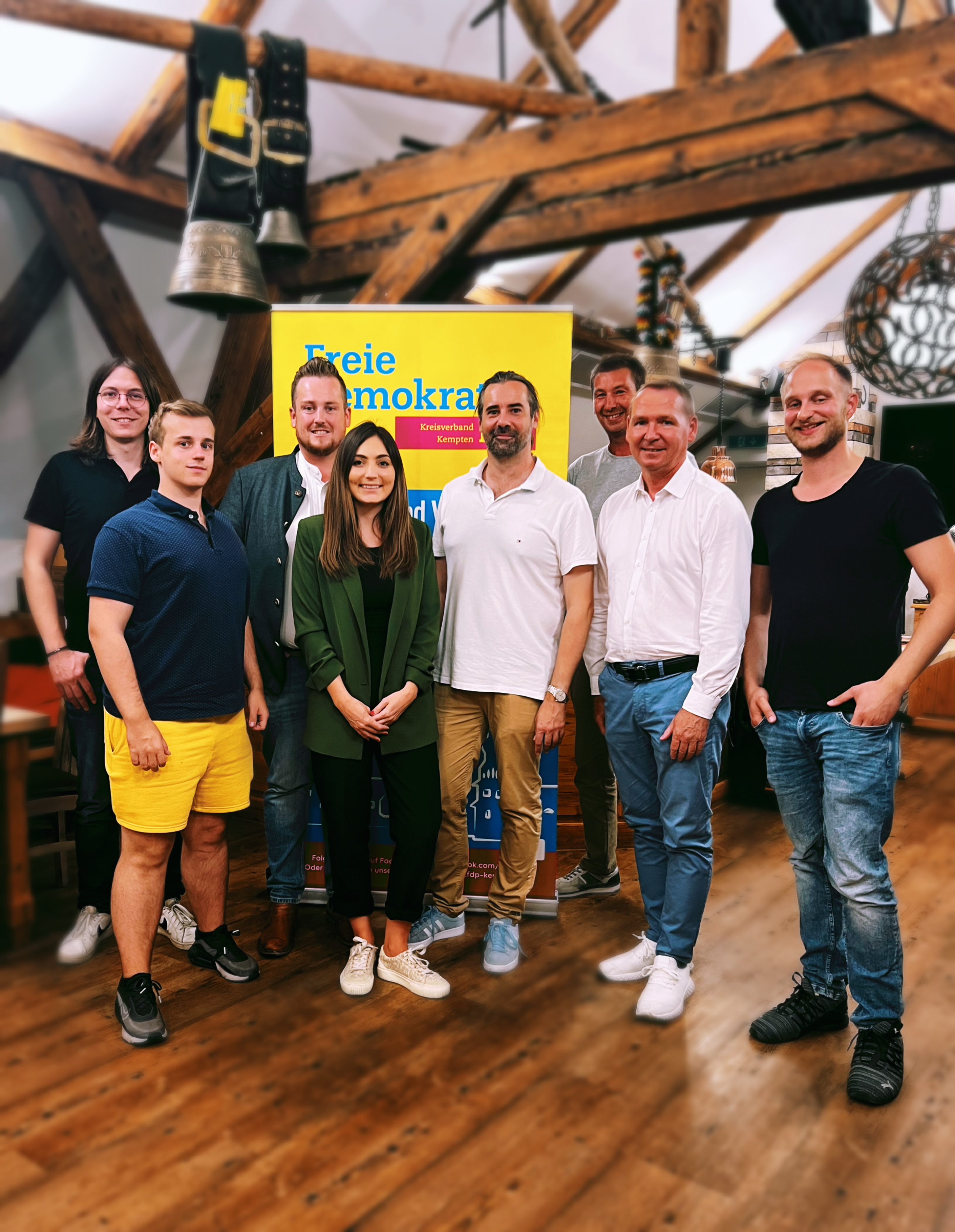 FDP Kempten 
