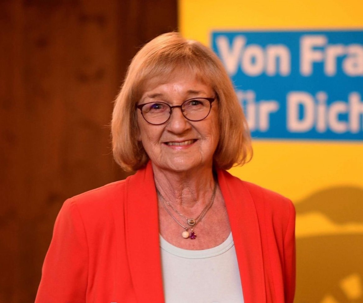 Gisela Bock Preis 